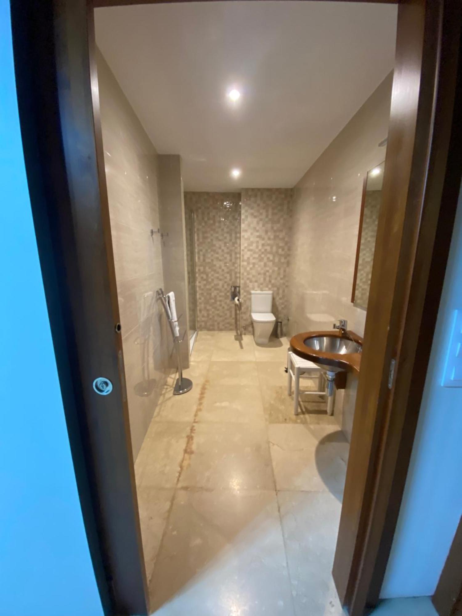 Vendaval Hotel Санта Марта де Ортигейра Екстериор снимка