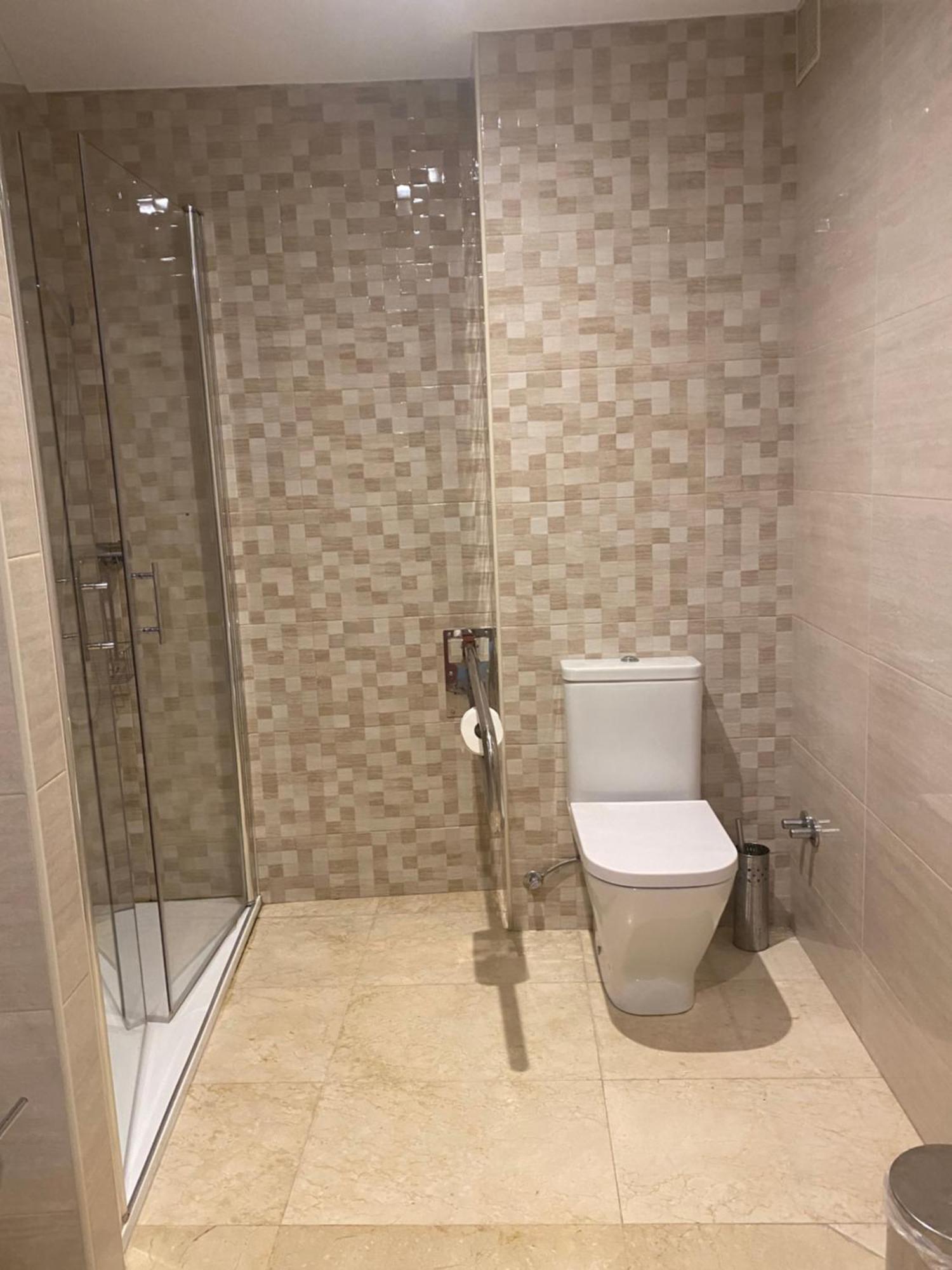 Vendaval Hotel Санта Марта де Ортигейра Екстериор снимка