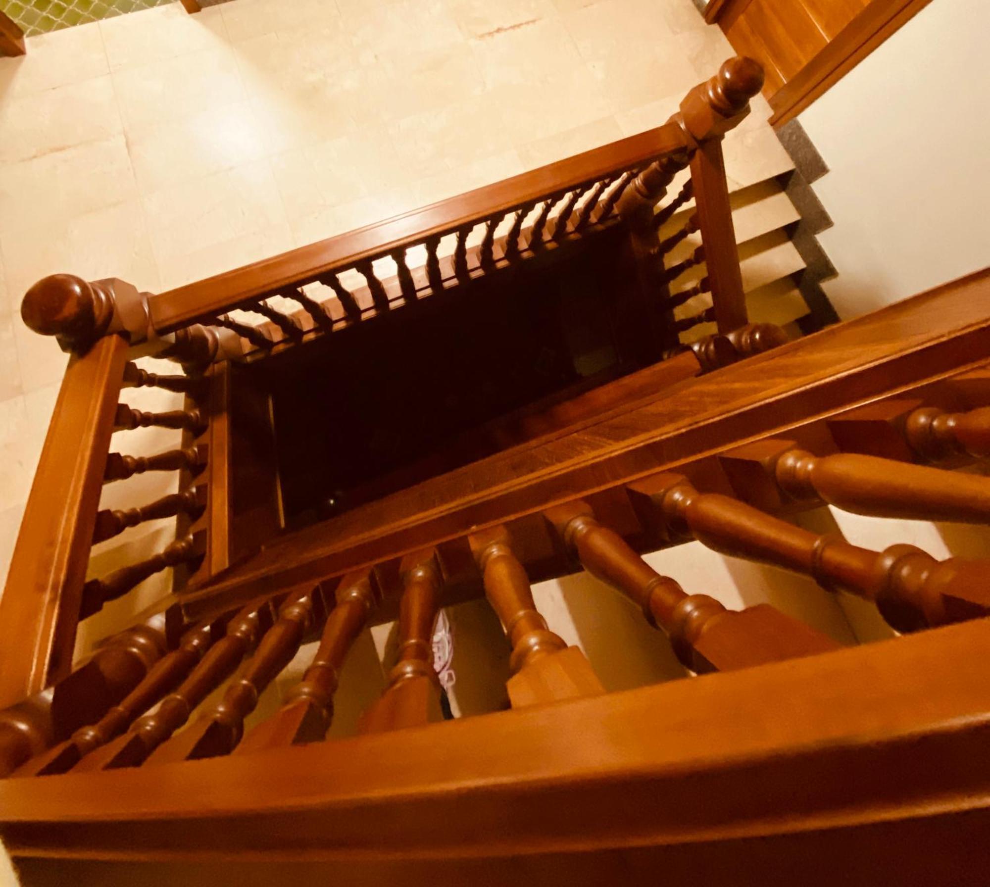 Vendaval Hotel Санта Марта де Ортигейра Екстериор снимка
